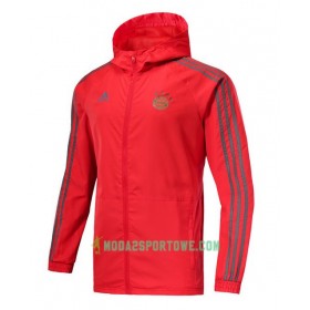 Bayern Monachium Windrunner Kurtka Komplet 2018/19